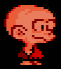 turbografx bonk sprite